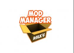 Asilk's Mod Manager (AMM)