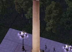 Alexander Column