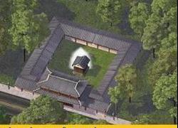 Temple Of well air clene of temple