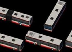 European Busses Prop Pack vol. 1
