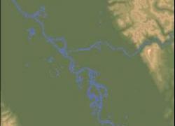 RheinNeckarRegion in Germany