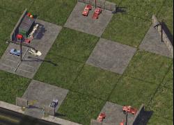 Industrial Revolution Mod - I-M Filler Set 1
