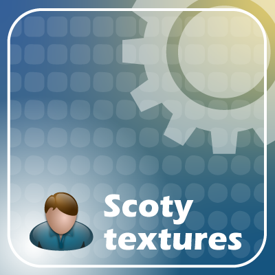 Scoty MP textures