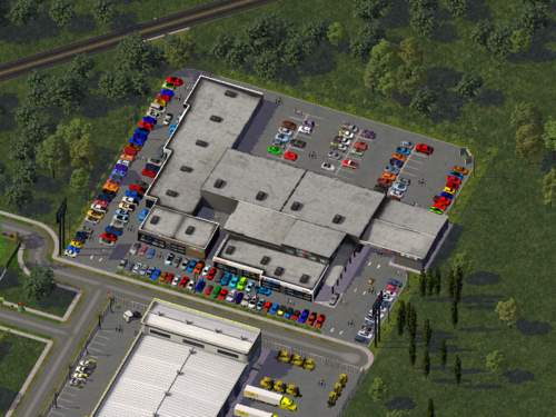 PC Maxis Motors Automall