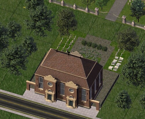 Lutheran Church
