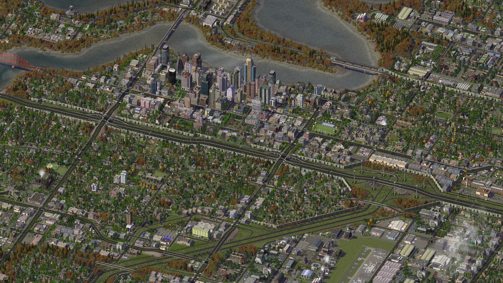 Sylon Lake City