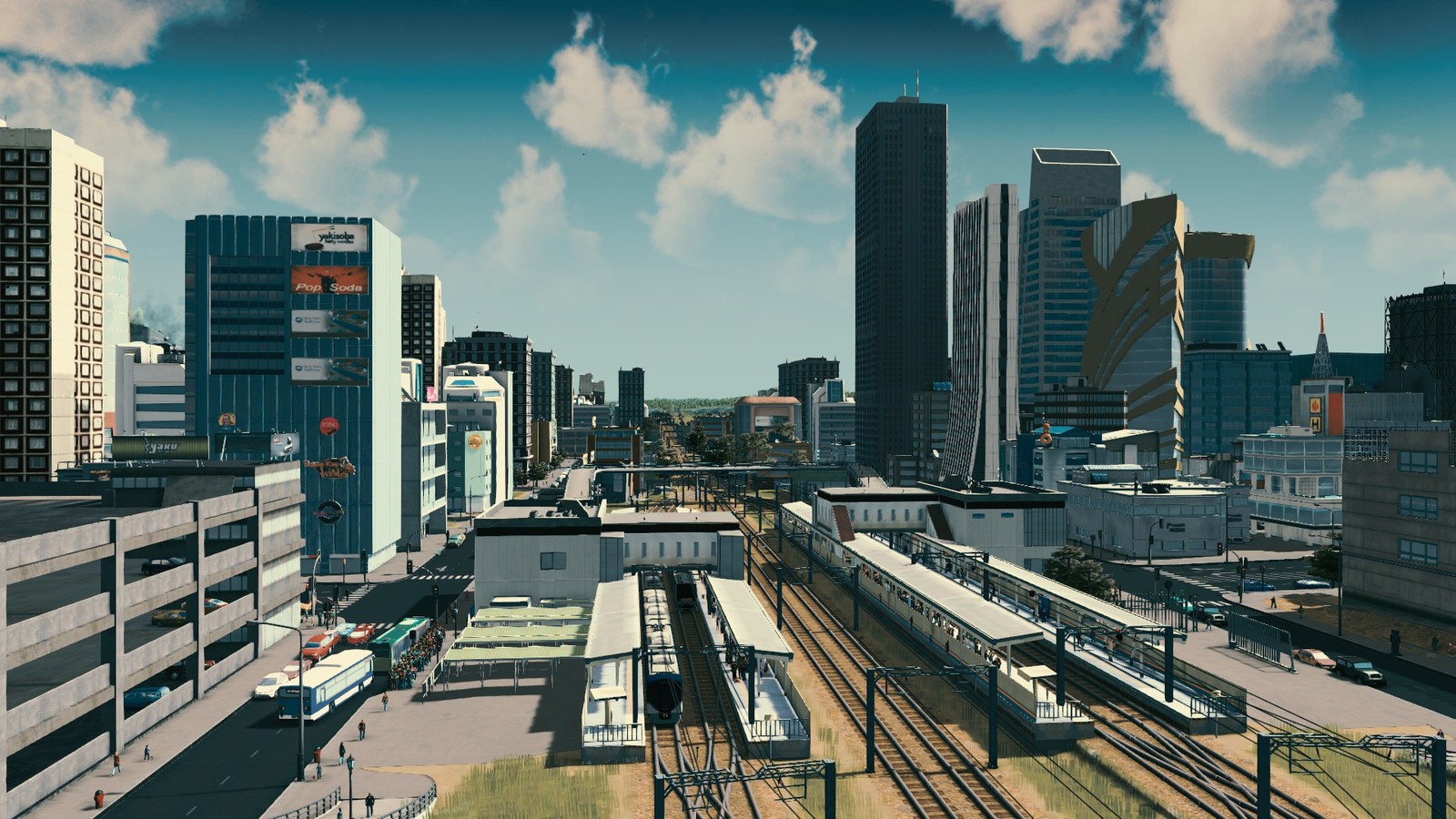 Hub Kirishima