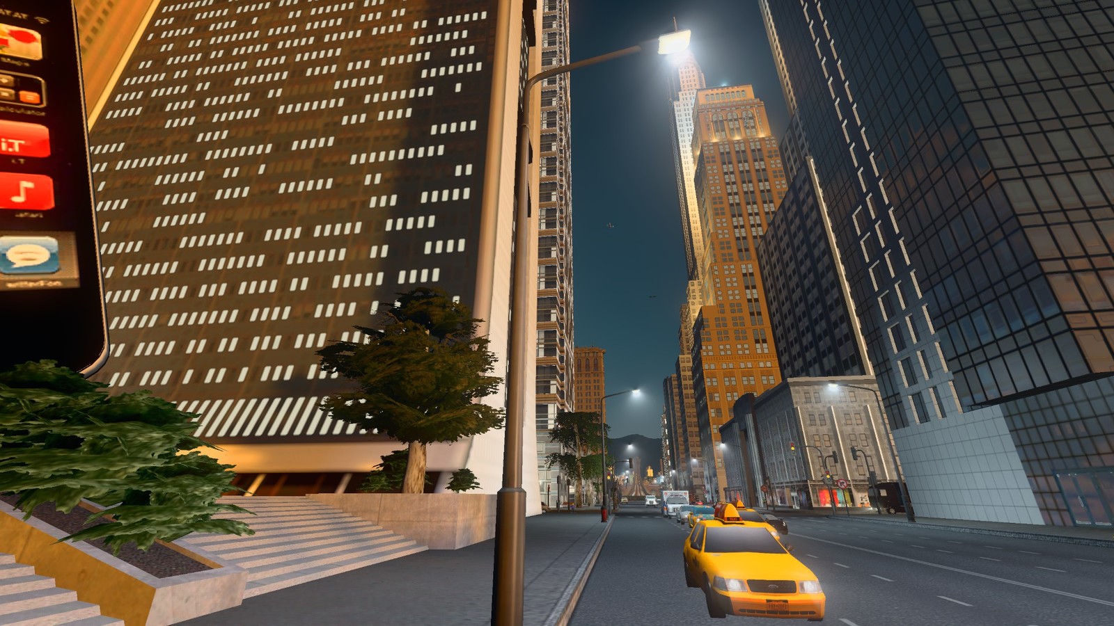 Madison Avenue