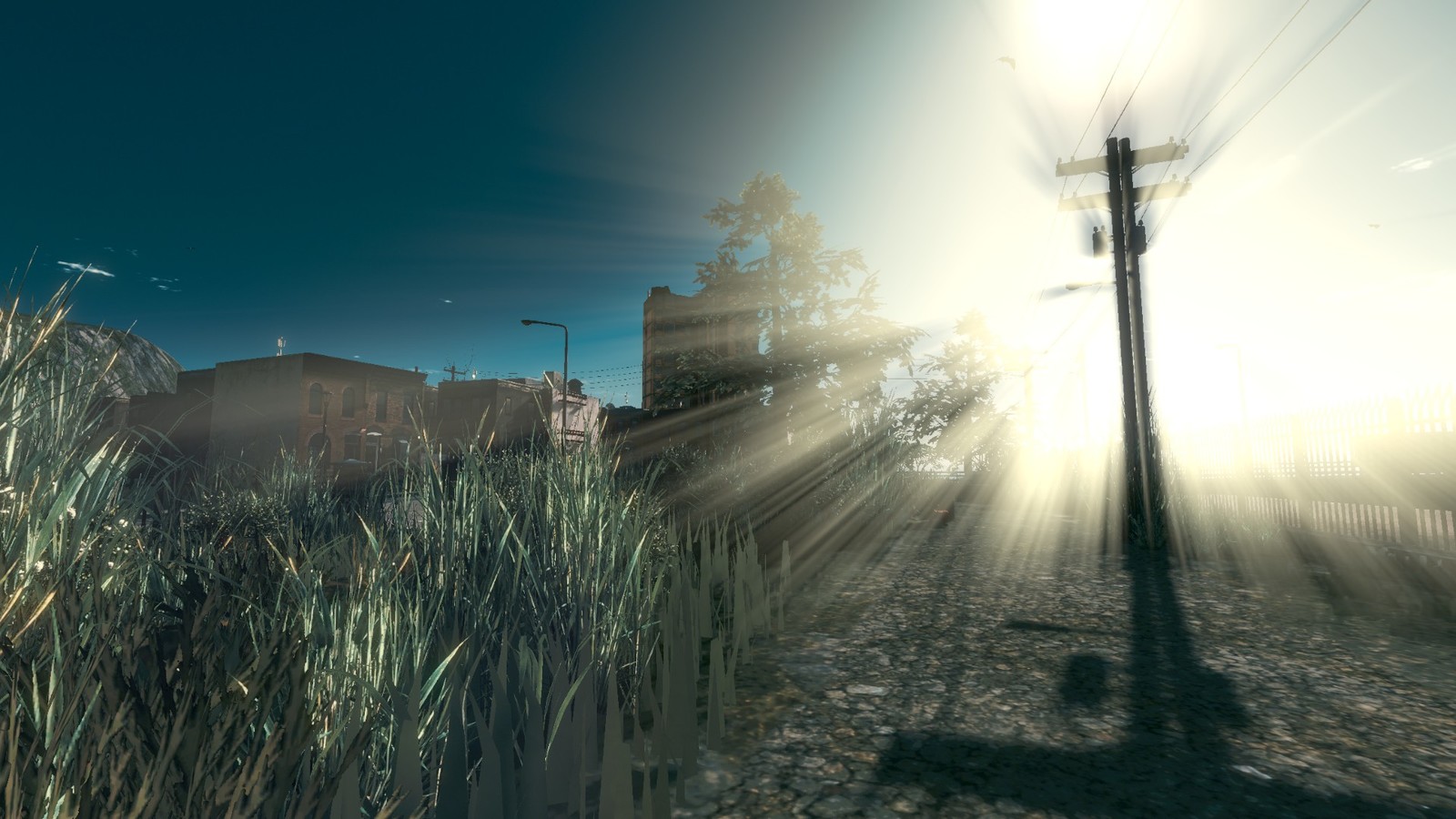 2.7 Turner Told Me The Sun is God