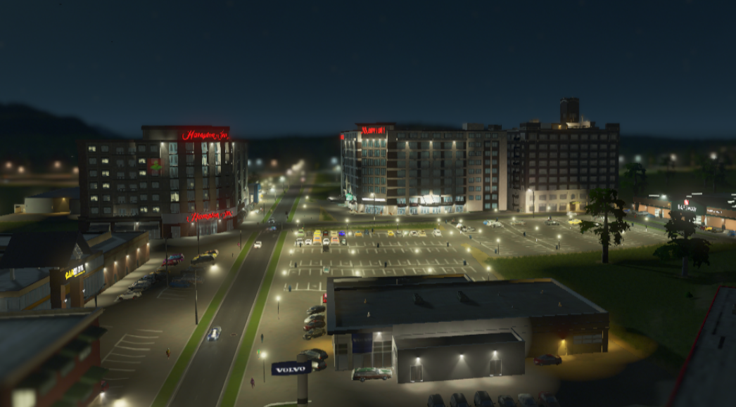 lifestyle center