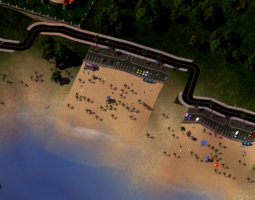 Playa