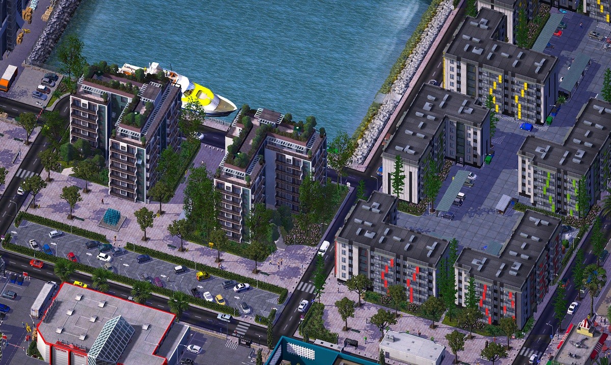 Port de Caravella - Apartment