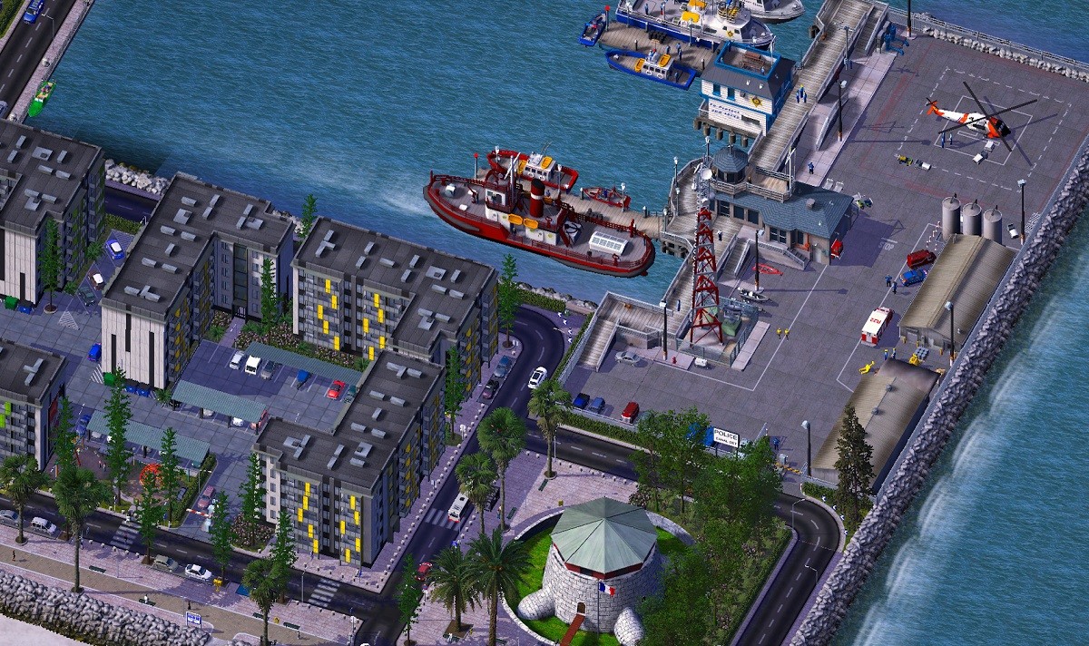Port de Caravella - Apartment