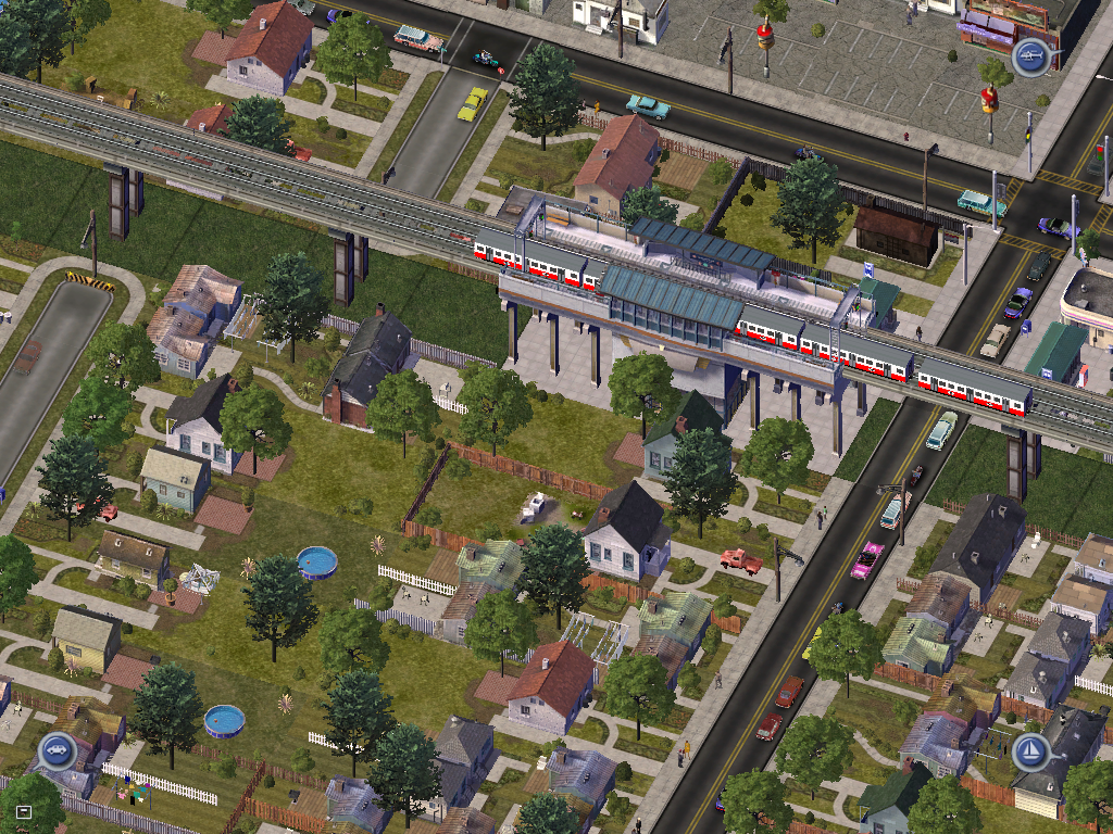 City of Bolston (Central Ward) 02