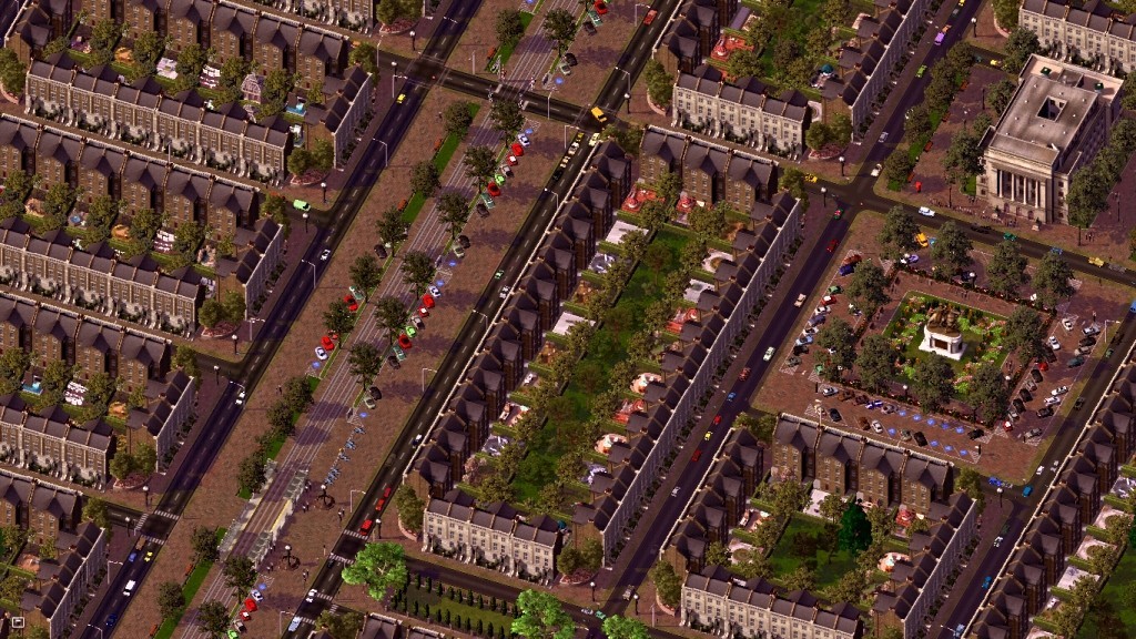 Illford District of Passau