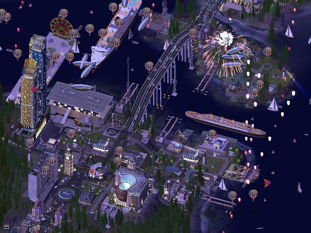 SimFest 2016