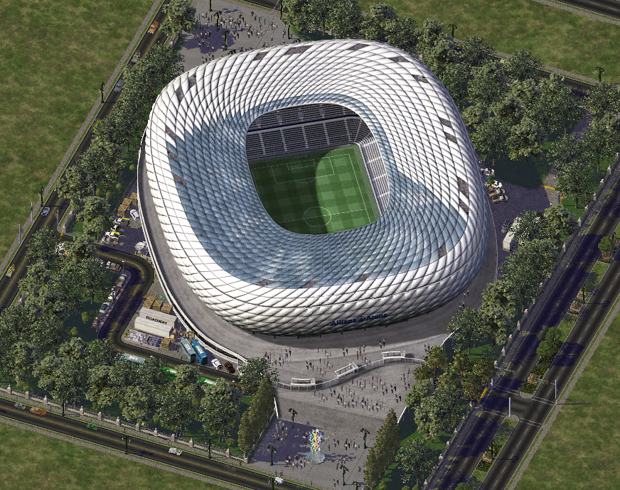 Allianz Arena