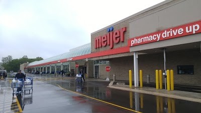 Meijer Store 1