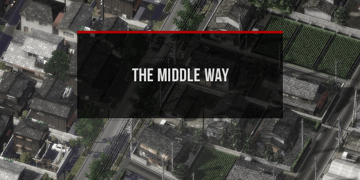 Some Random Town (Title)