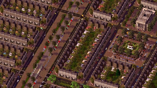 Illford District of Passau