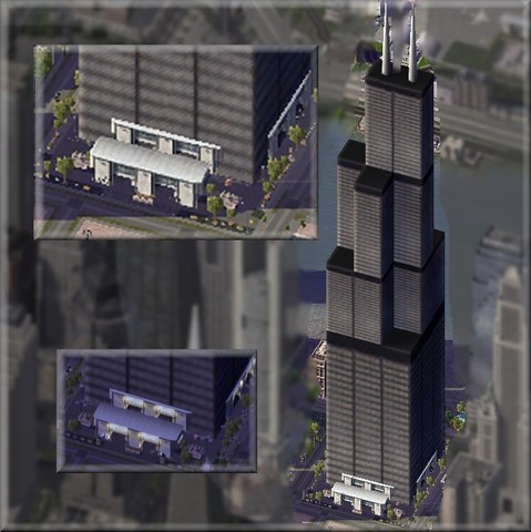 SearsTower Relot