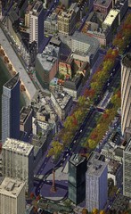 Avenue Louise