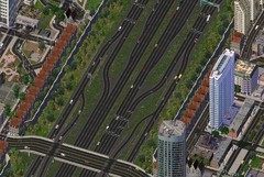 Heartland F.D. Portman South-East Suburban Highway