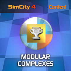 Modular Complexes (S3-15-C)