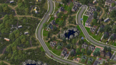 Grape Forest Street