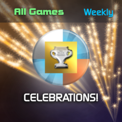 Celebrations! (S3-24-W)
