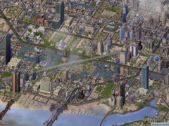 City of Bolston (Central Ward) 04