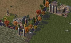 Bucolic Productivity
