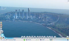 Planet Alderaan