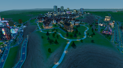 Star Light Shores