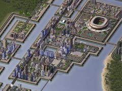Ciudad del Lago