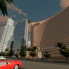 Loss, Renaissance & Laguna hotels at Miramar