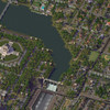 Reservoir & Dam
