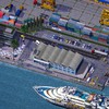 Port de Caravella Cruise Ship Terminal 2