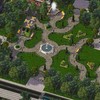Frankfurt Citywall Gardens 2