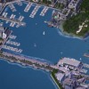 Port de Caravella - Nouvelle suburb