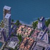 Port de Caravella - Nouvelle suburb