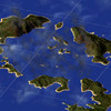 Lakota Island Eruption - 298 A.D. (Aftermath)