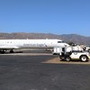 The Eagle has landed!