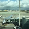 Aeroflot  |  B737-800  |  BCN-SVO