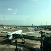 Cathay Pacific  |  A350 XWB  |  BCN-HKG