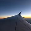 Cathay Pacific  |  A350 XWB  |  BCN-HKG