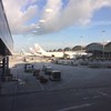 Cathay Dragon  |  A320-200  |  HKG