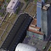 SM2 Central Train Station