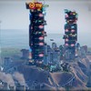 Lancaster Pointe, Viridian Woods, SimCity 5