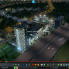 Monsu Island Sport Complex